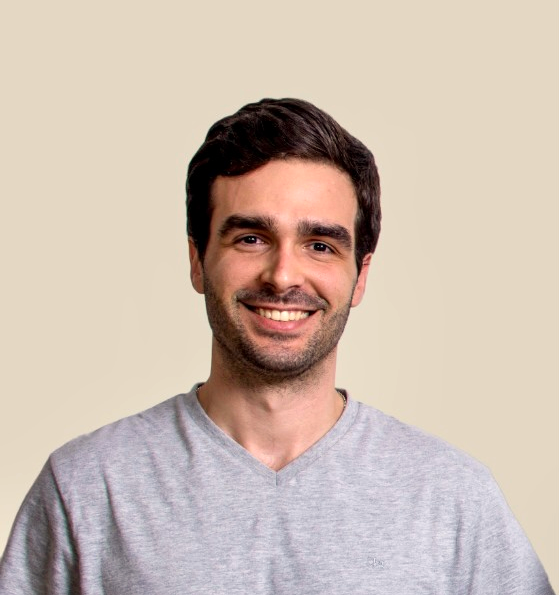 Martín Díaz's photo